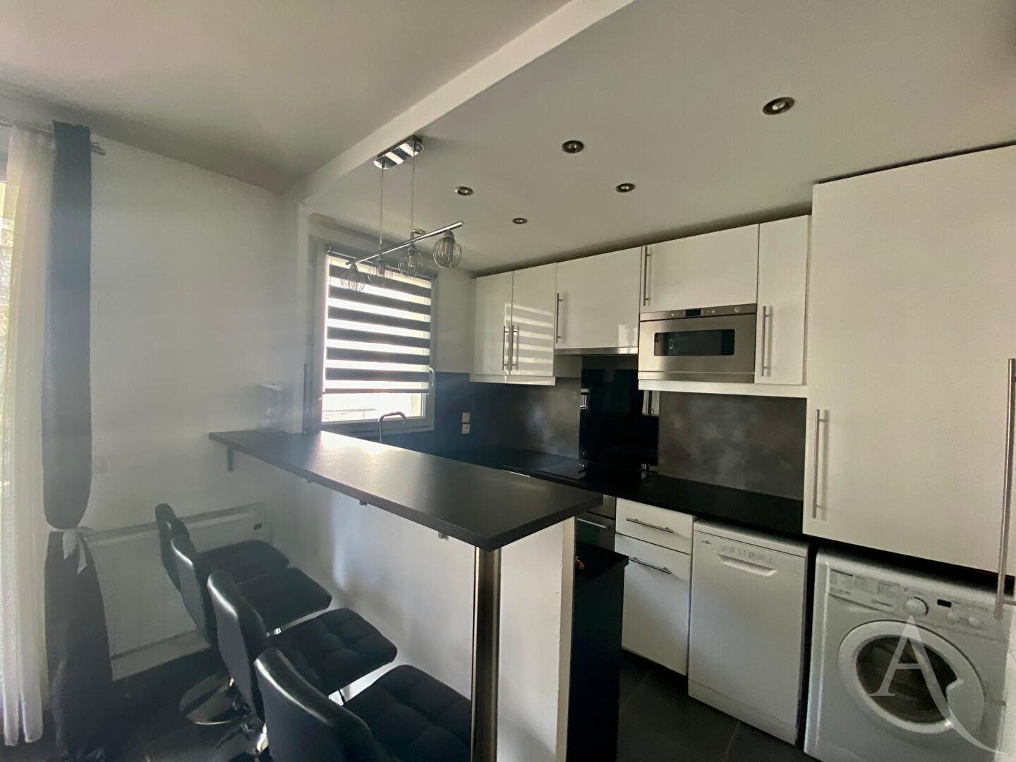 Appartement MANTES-LA-JOLIE (78200) 2 pièces 46.37 m²