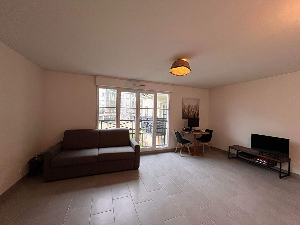 Appartement MANTES LA JOLIE (78200) 1 pièce 32.46 m²