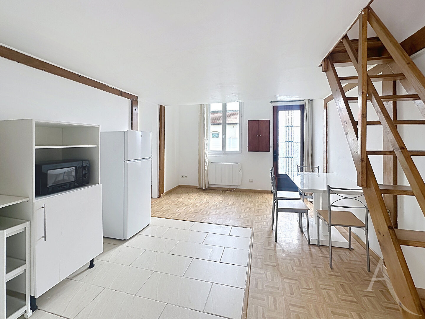 Maison GARGENVILLE (78440) 2 pi&egrave;ces 37.15 m&sup2;