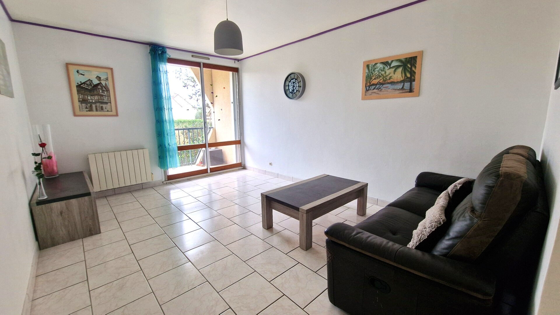 Appartement MANTES LA JOLIE (78200) 3 pièces 66.00 m²