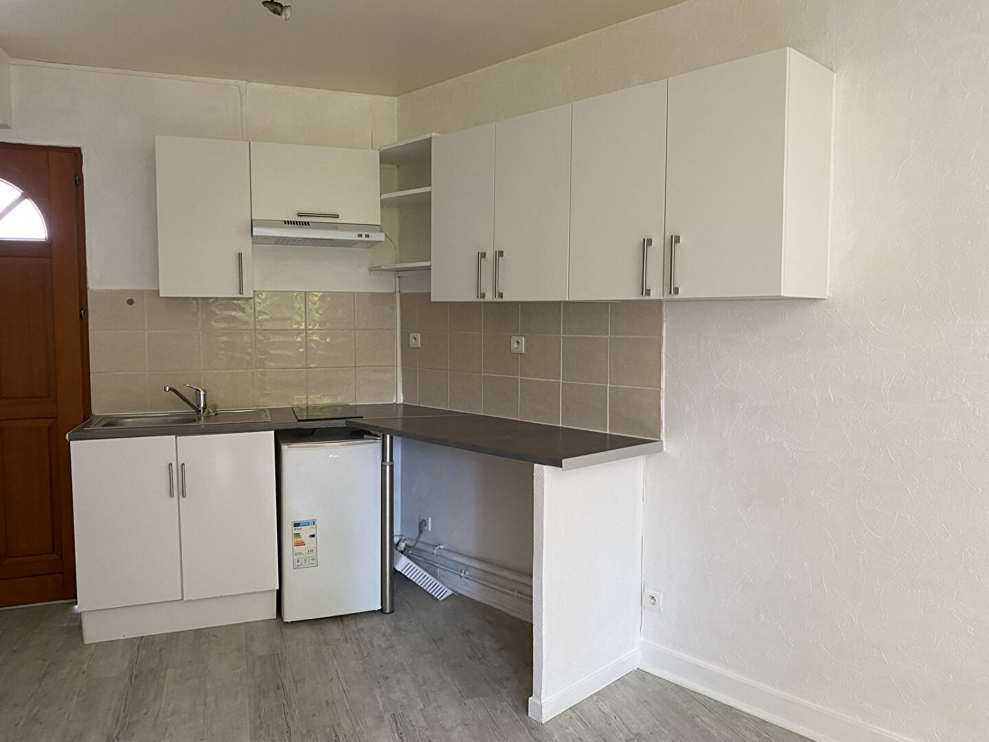 Appartement LIMAY (78520) 1 pi&egrave;ce 25.11 m&sup2;