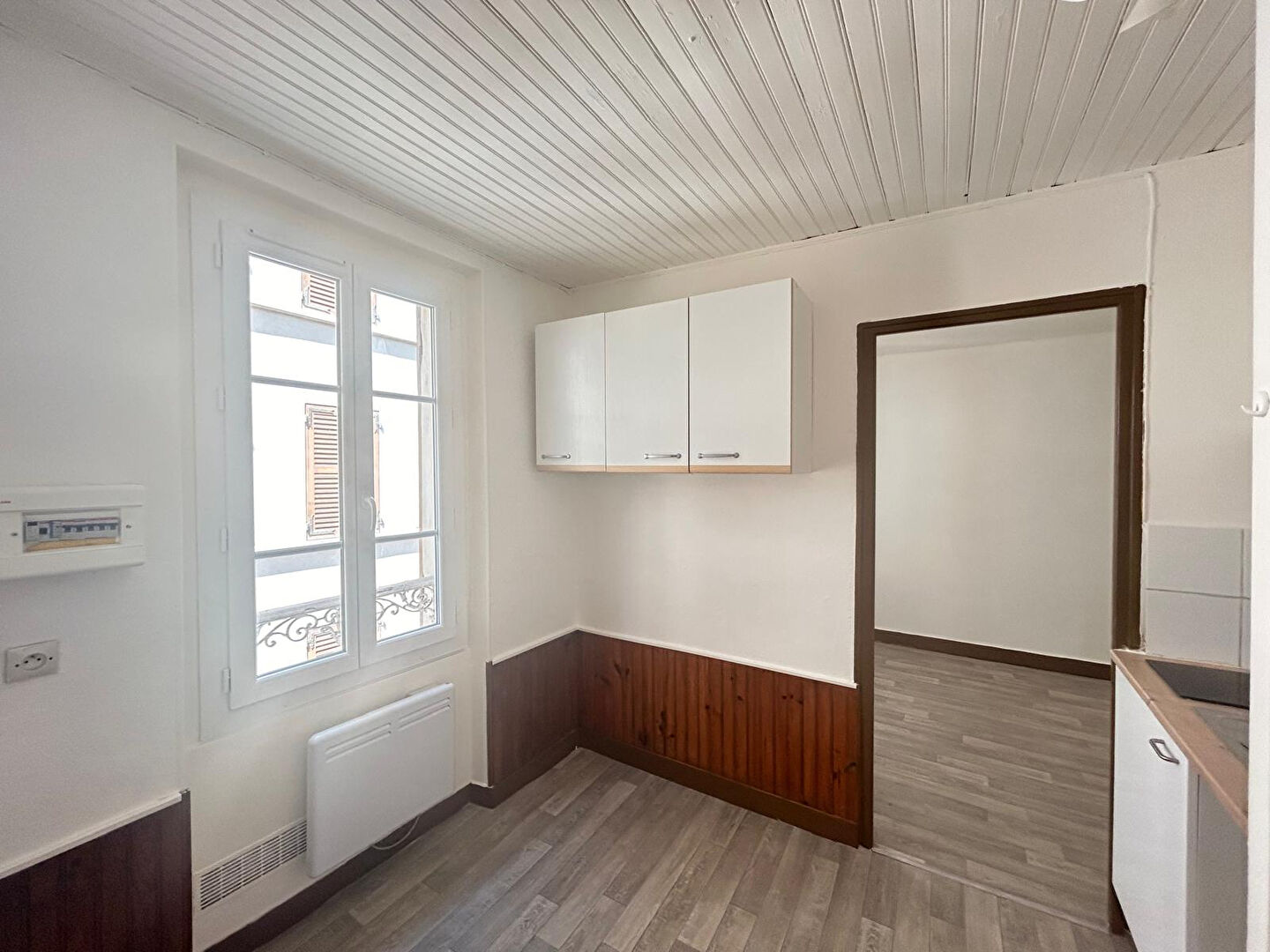 Appartement MEULAN EN YVELINES (78250) 1 pièce 18.87 m²