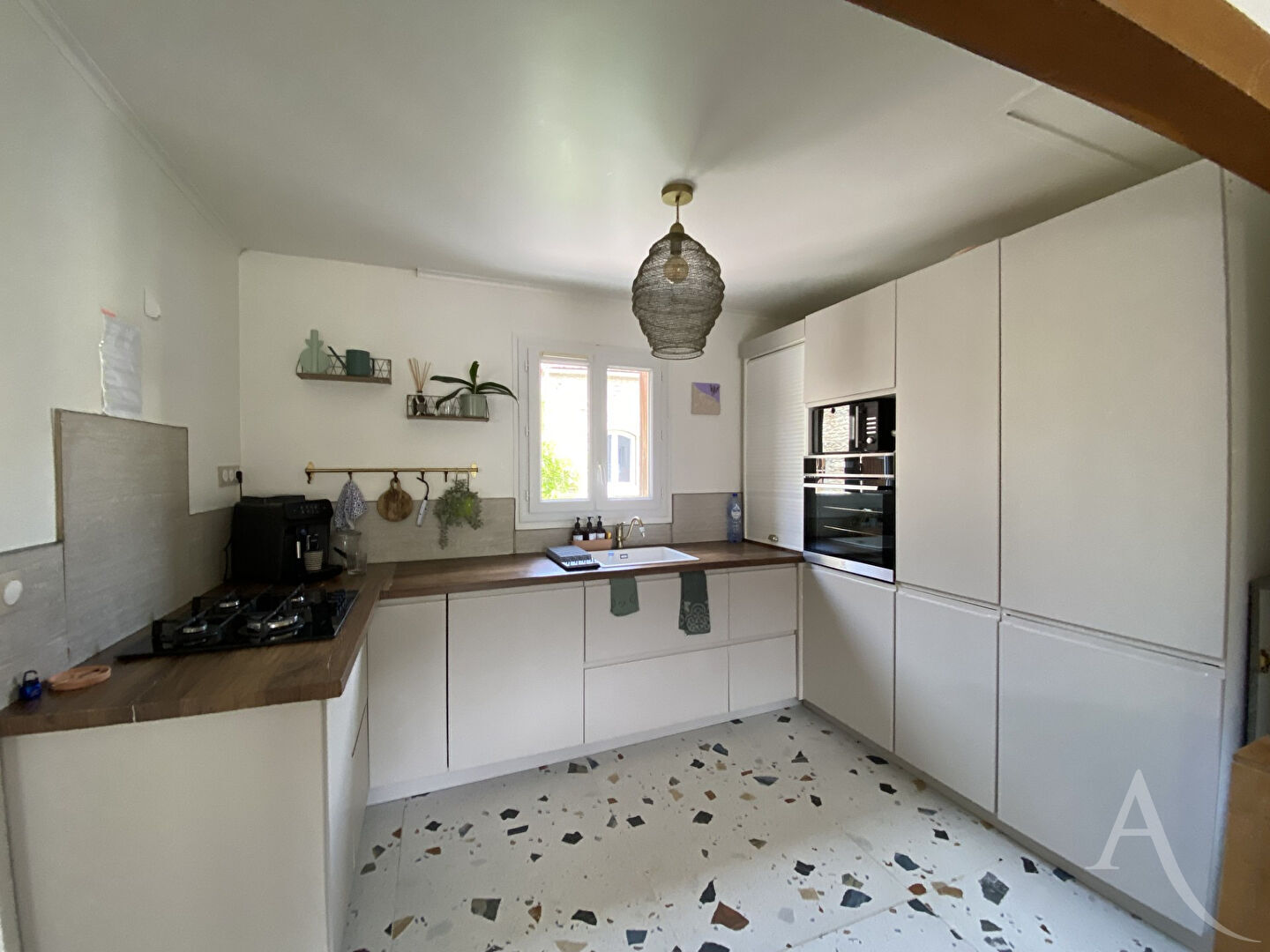 Maison PORCHEVILLE (78440) 5 pièces 111.14 m²