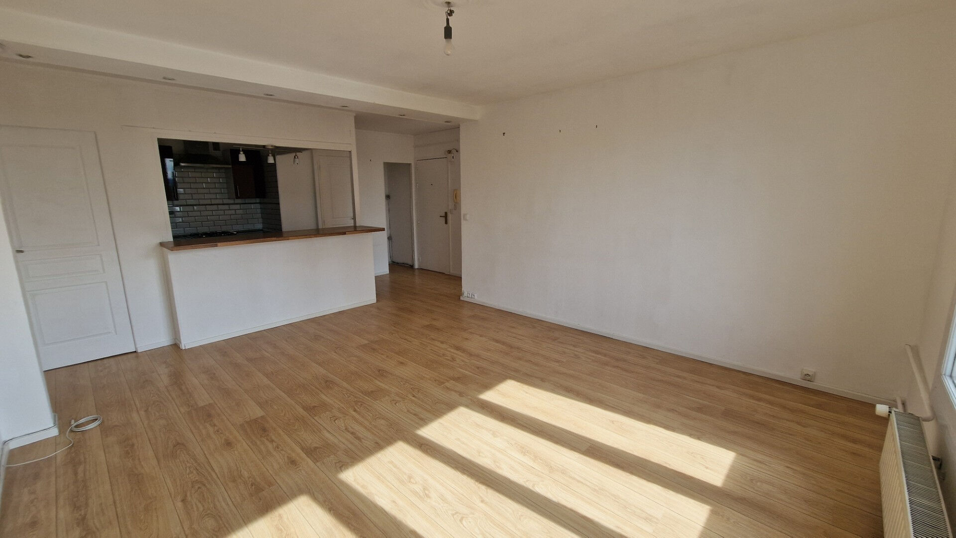 Appartement MANTES LA VILLE (78711) 4 pi&egrave;ces 69.00 m&sup2;
