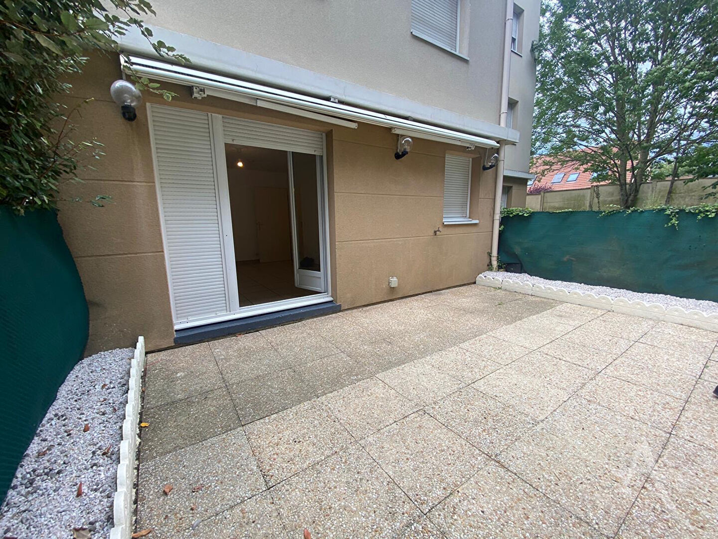 Appartement MANTES LA VILLE (78711) 3 pièces 57.83 m²