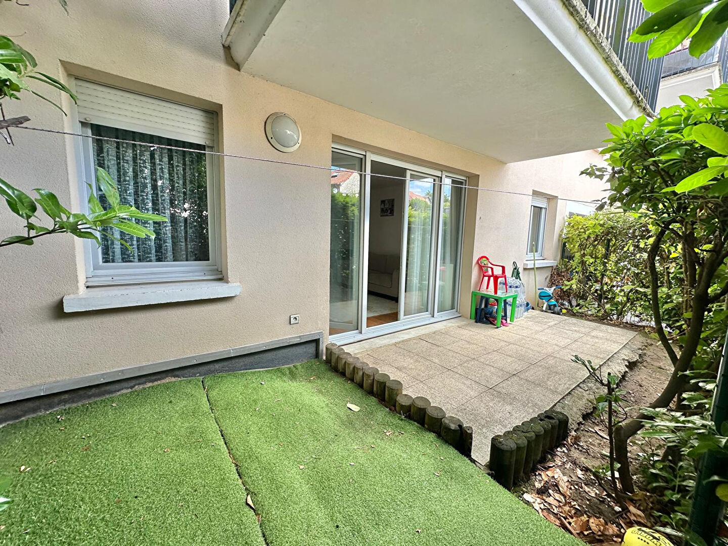 Appartement MANTES LA VILLE (78711) 3 pièces 65.29 m²