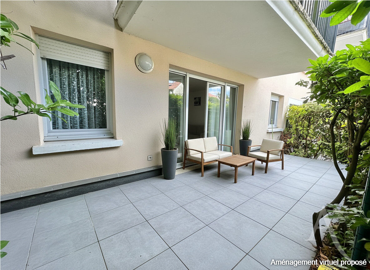 Appartement MANTES LA VILLE (78711) 3 pi&egrave;ces 65.29 m&sup2;