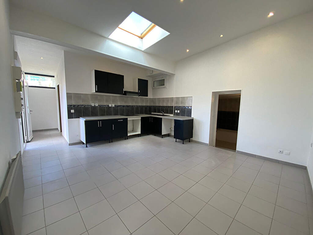 Appartement MANTES LA VILLE (78711) 3 pièces 59.23 m²