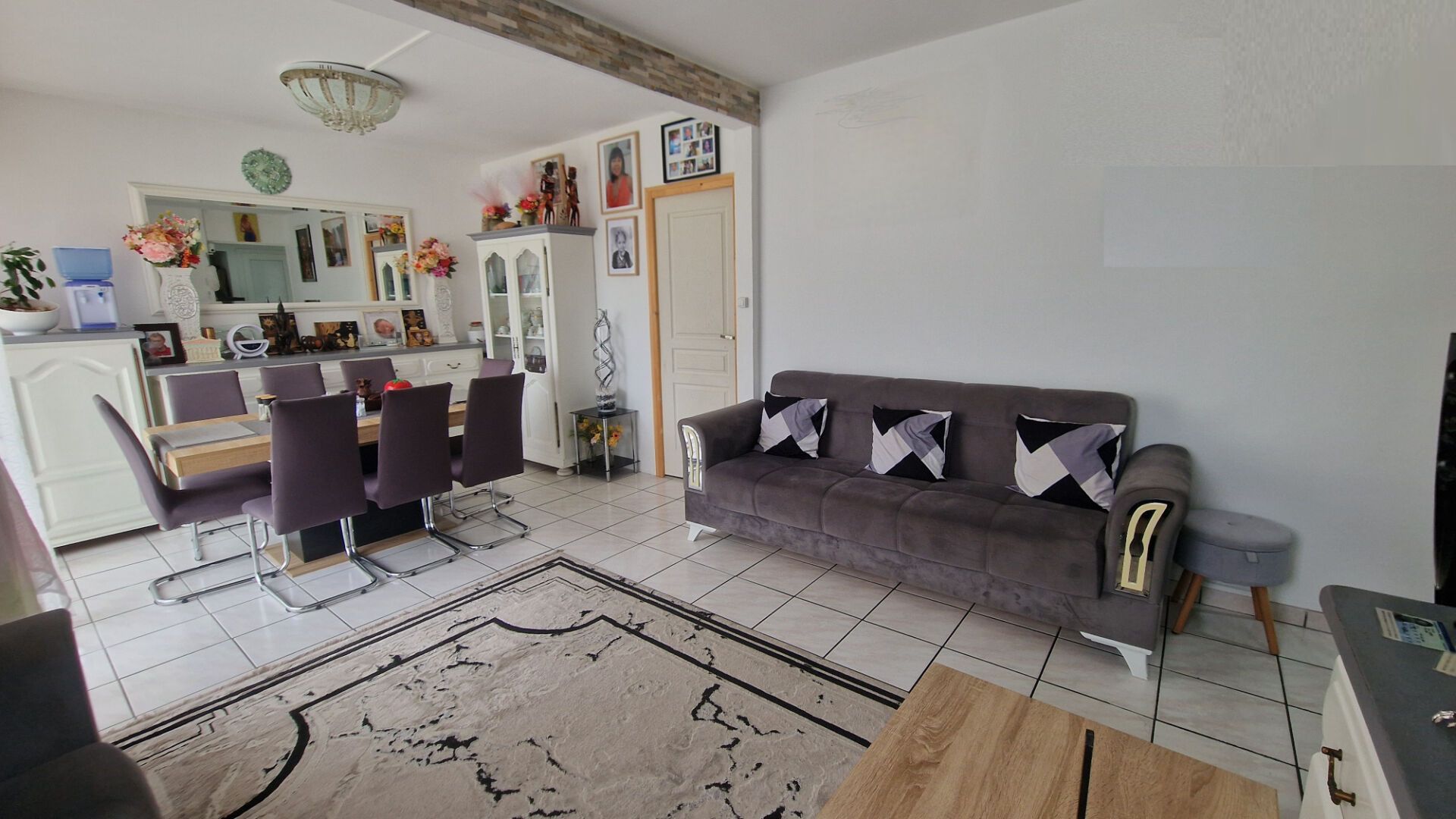 Appartement LIMAY (78520) 4 pièces 67.85 m²