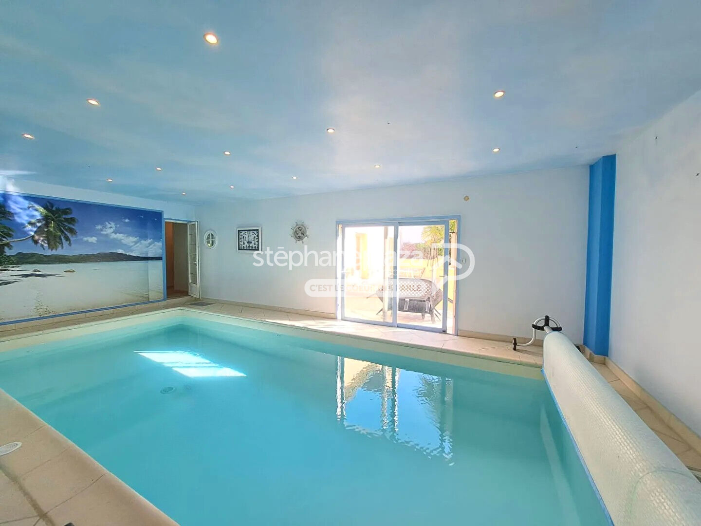 Maison FAVRIEUX (78200) 6 pièces 342.00 m²