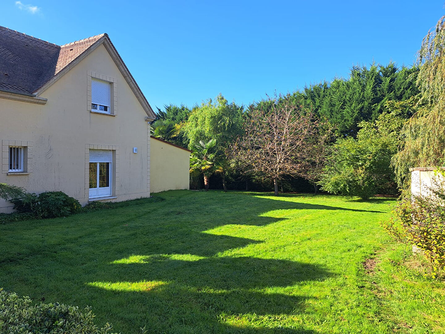 Maison FAVRIEUX (78200) 6 pi&egrave;ces 342.00 m&sup2;