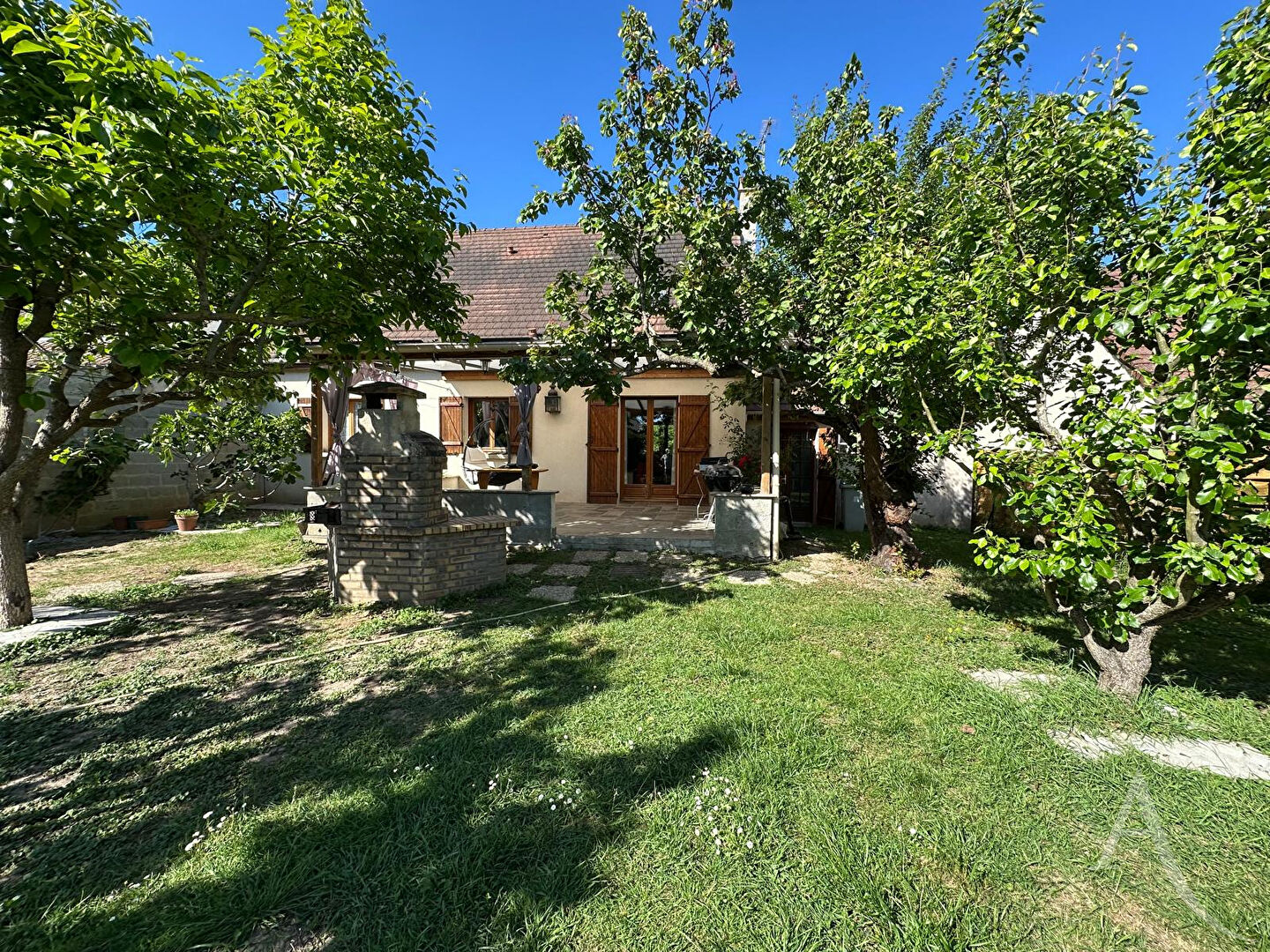 Maison ROSNY SUR SEINE (78710) 8 pièces 150.00 m²
