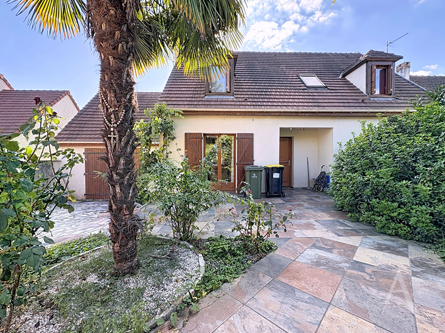 Maison ROSNY SUR SEINE (78710) 8 pièces 150.00 m²