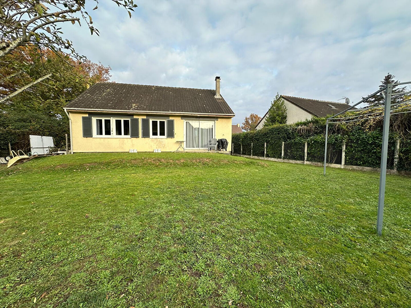 Maison ROSNY SUR SEINE (78710) 5 pièces 81.68 m²
