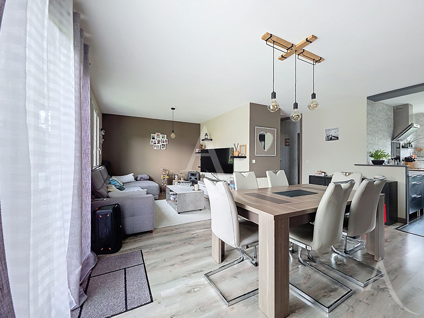 Maison ROSNY SUR SEINE (78710) 5 pi&egrave;ces 81.68 m&sup2;