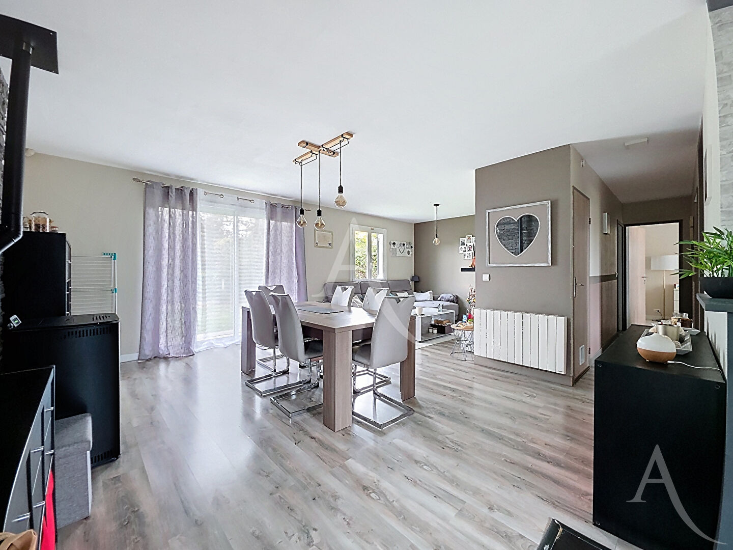 Maison ROSNY SUR SEINE (78710) 5 pi&egrave;ces 81.68 m&sup2;