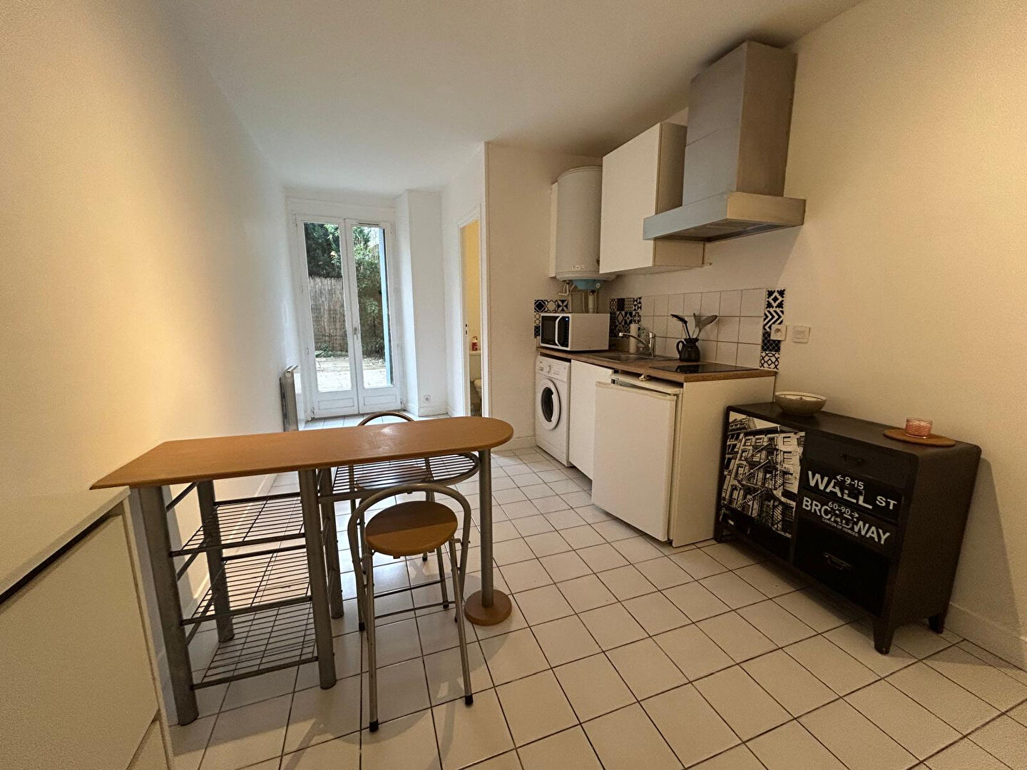 Appartement MEULAN EN YVELINES (78250) 2 pièces 22.25 m²