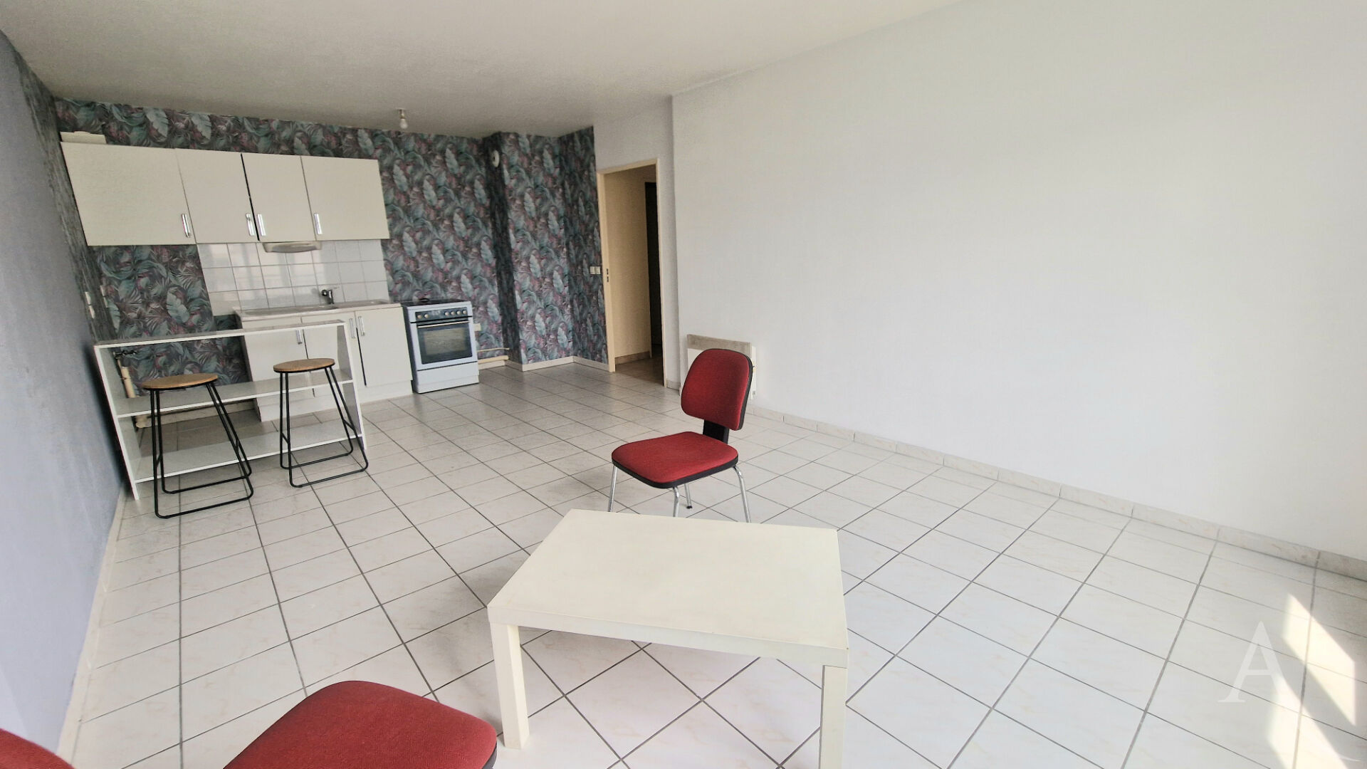 Appartement MANTES LA JOLIE (78200) 3 pièces 59.98 m²