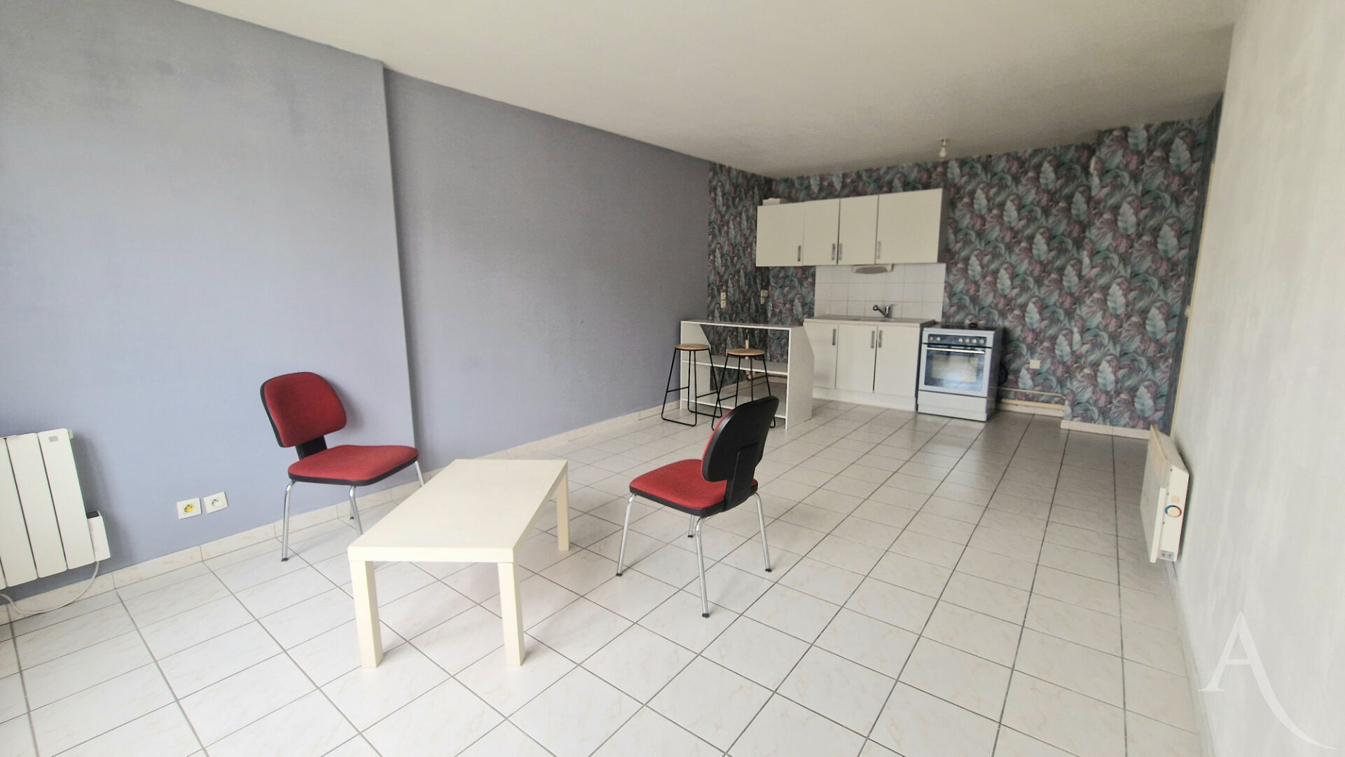 Appartement MANTES LA JOLIE (78200) 3 pièces 59.98 m²