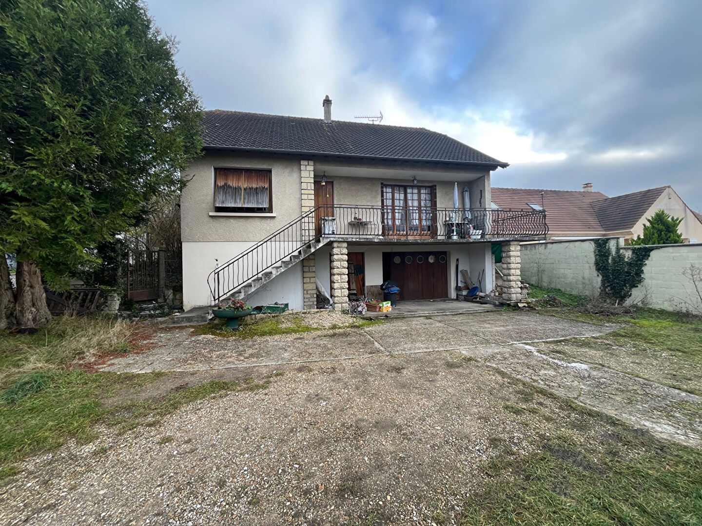 Maison FOLLAINVILLE DENNEMONT (78520) 6 pièces 145.00 m²
