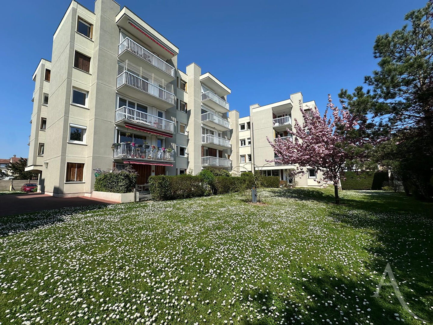 Appartement MANTES LA JOLIE (78200) 2 pièces 44.50 m²