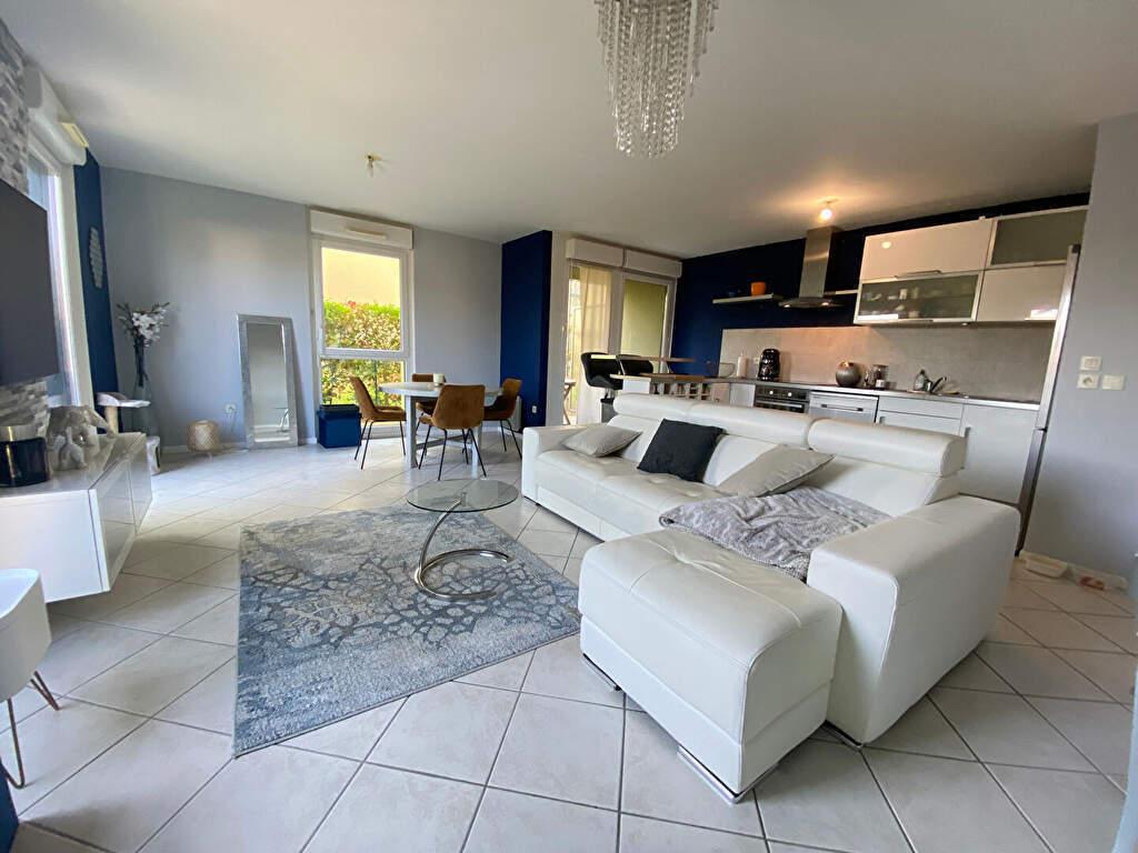 Appartement MANTES LA JOLIE (78200) 3 pièces 68.00 m²