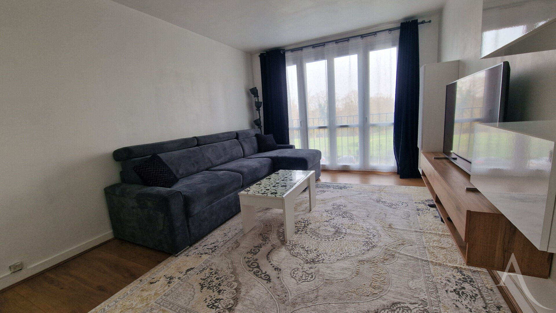 Appartement MANTES LA JOLIE (78200) 2 pi&egrave;ces 49.70 m&sup2;