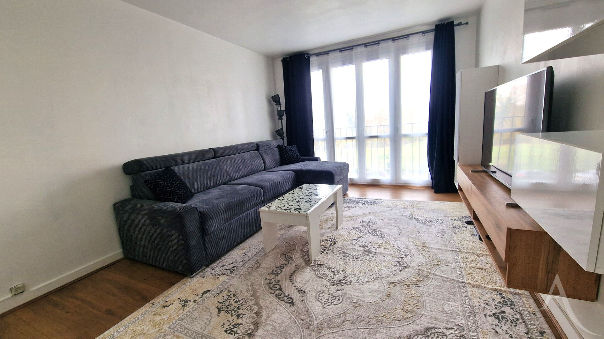 Appartement MANTES LA JOLIE (78200) 2 pi&egrave;ces 49.70 m&sup2;
