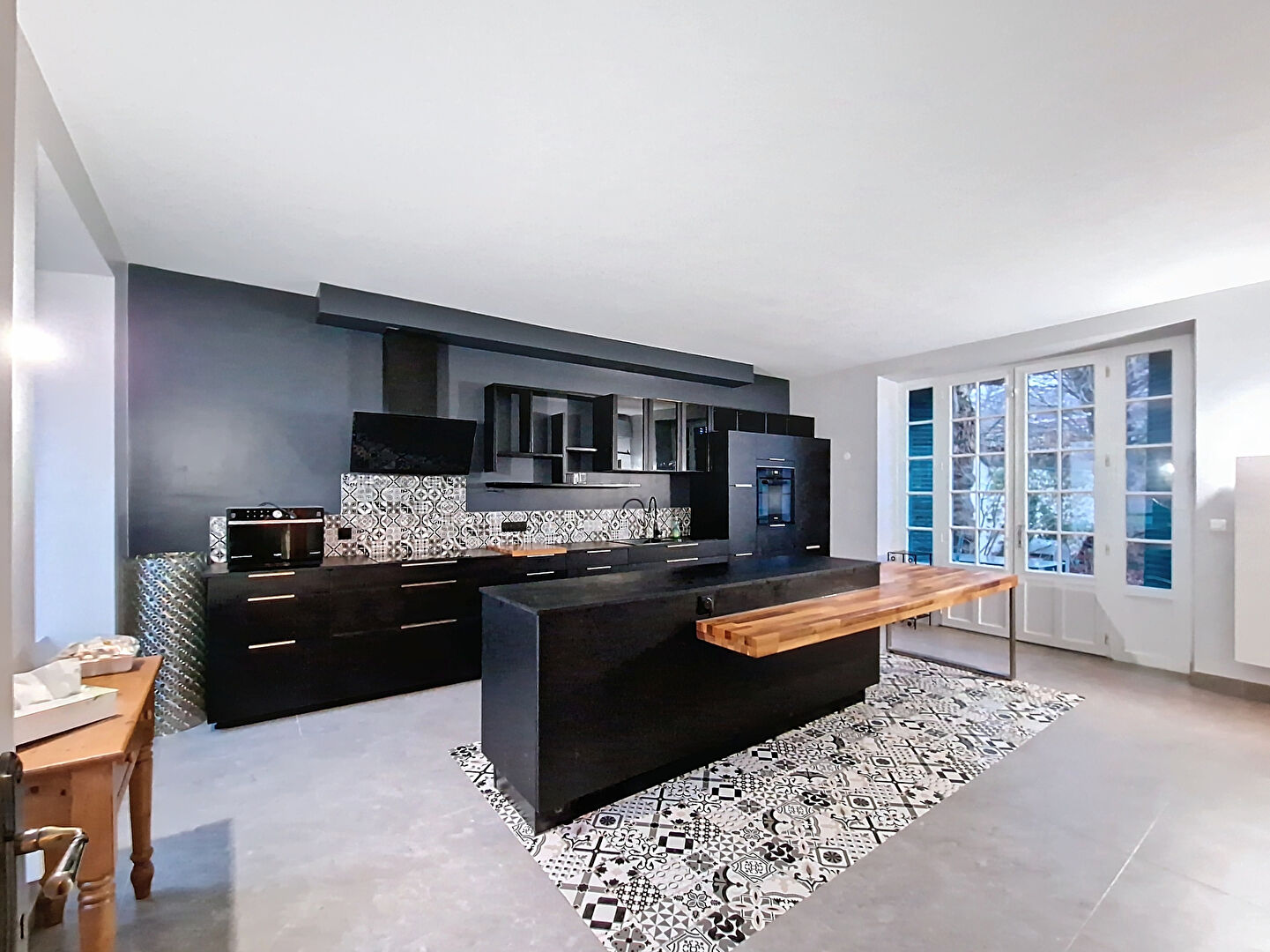 Maison MEULAN EN YVELINES (78250) 14 pi&egrave;ces 270.65 m&sup2;