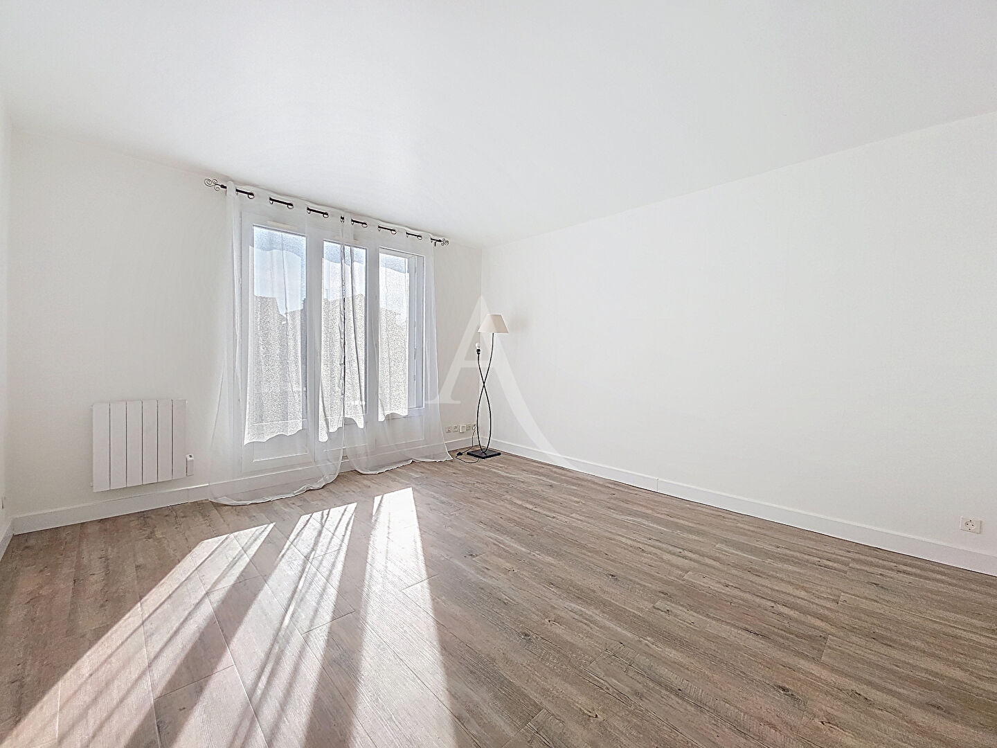 Appartement MANTES LA JOLIE (78200) 2 pièces 35.63 m²