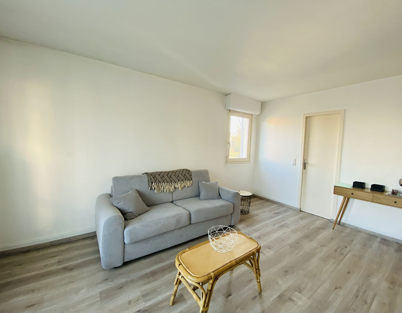 Appartement MANTES LA JOLIE (78200) 1 pièce 33.57 m²