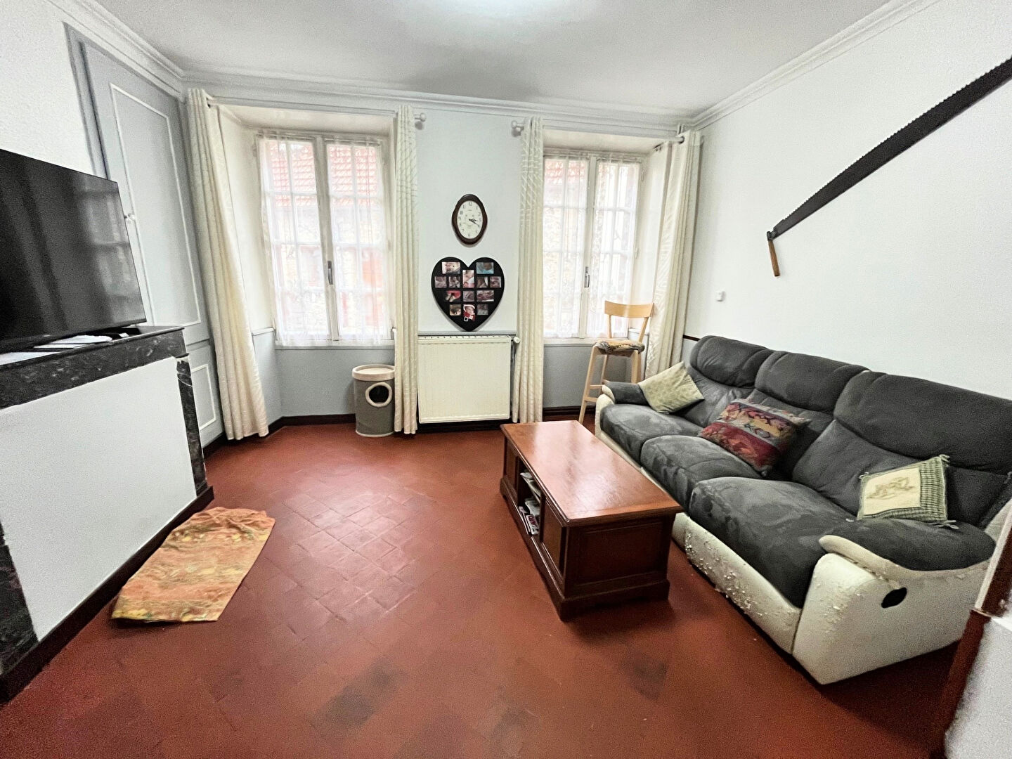 Maison GUERNES (78520) 4 pièces 123.00 m²