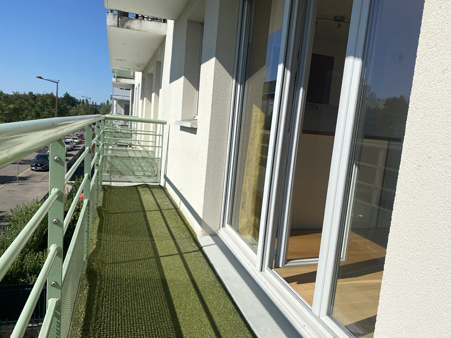 Appartement MANTES LA JOLIE (78200) 2 pièces 42.50 m²
