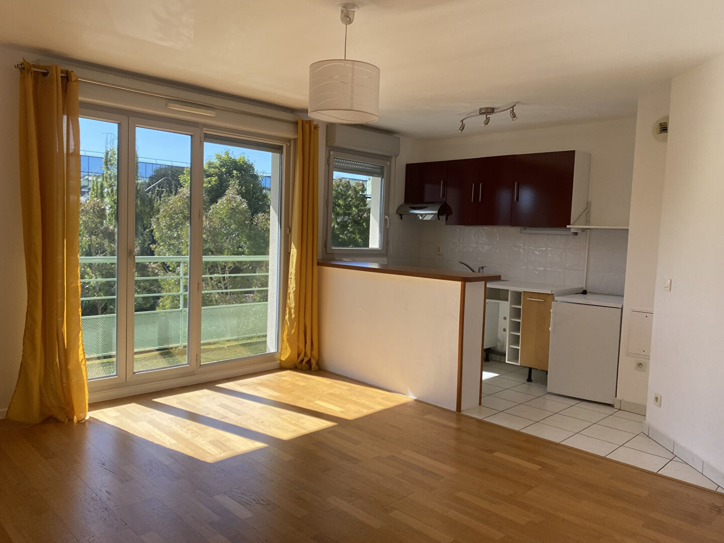 Appartement MANTES LA JOLIE (78200) 2 pièces 42.50 m²
