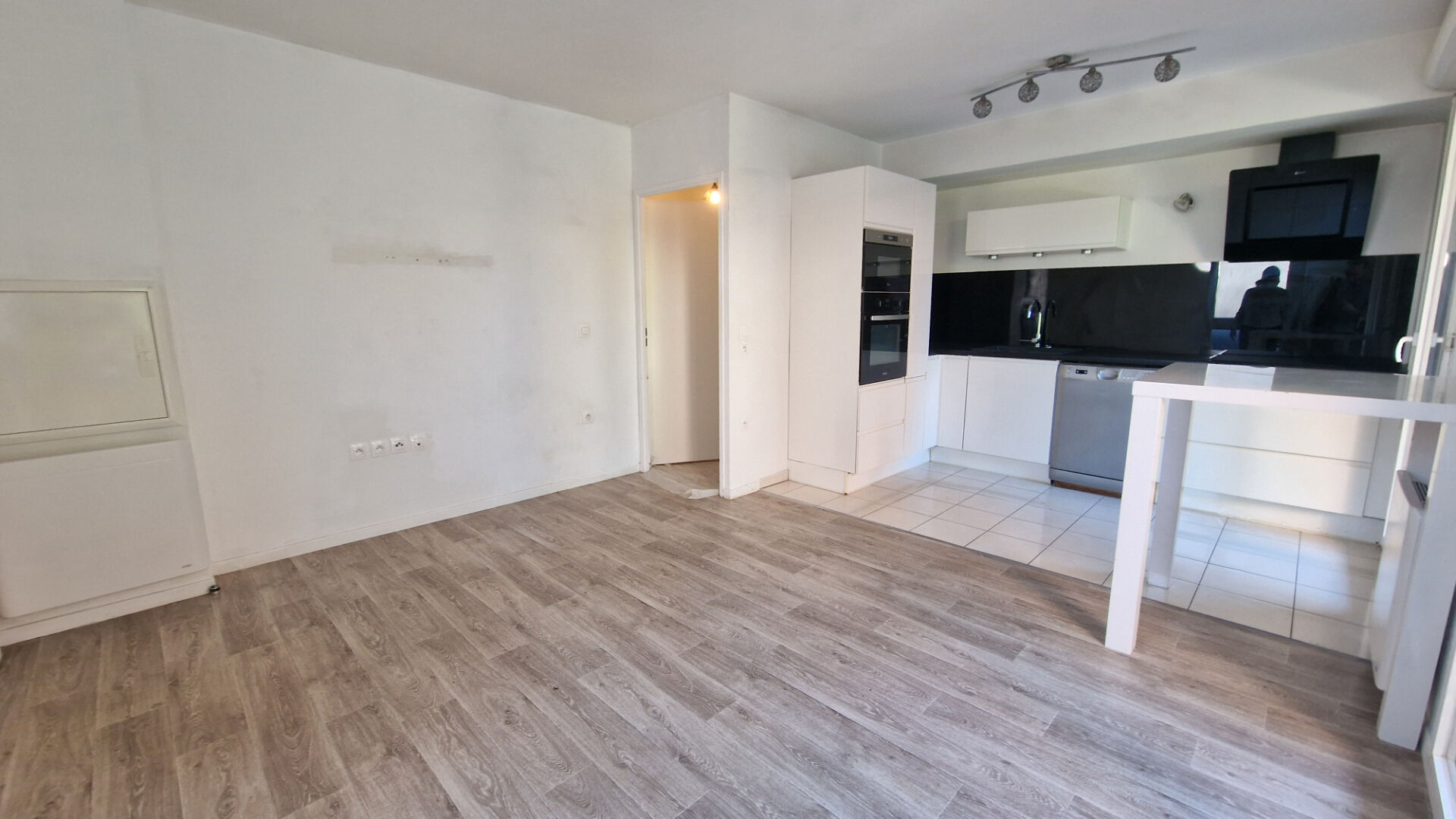 Appartement BUCHELAY (78200) 2 pièces 39.90 m²