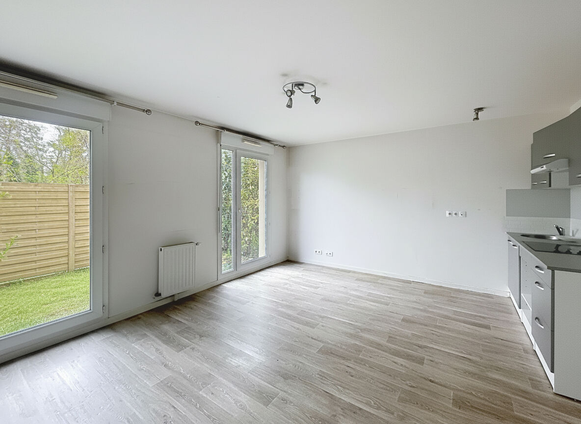 Appartement AUBERGENVILLE (78410) 1 pi&egrave;ce 31.00 m&sup2;