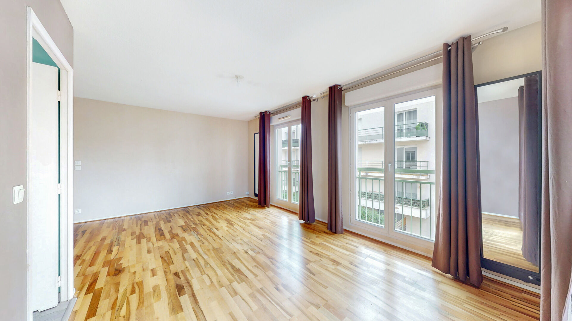 Appartement MANTES LA JOLIE (78200) 4 pièces 73.65 m²