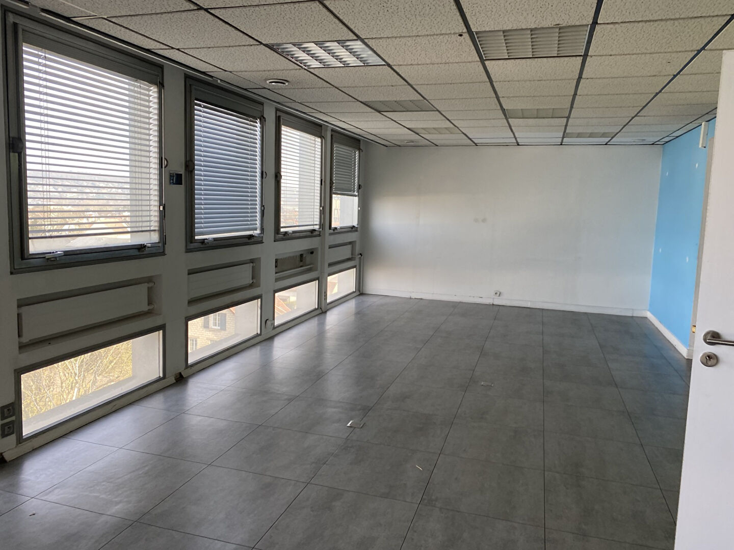Appartement MANTES LA JOLIE (78200) 5 pièces 140.00 m²