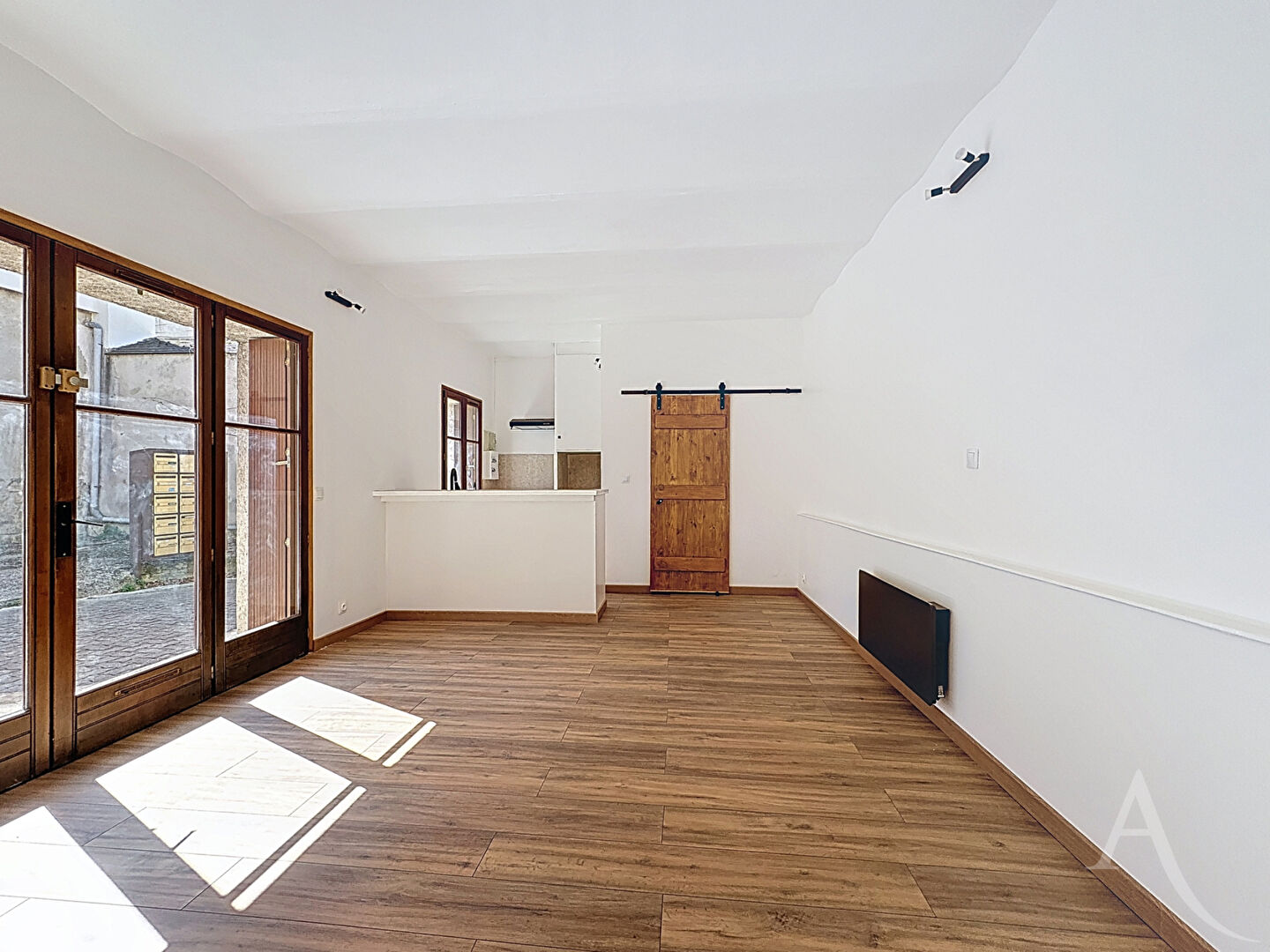 Appartement MEULAN EN YVELINES (78250) 2 pièces 35.00 m²