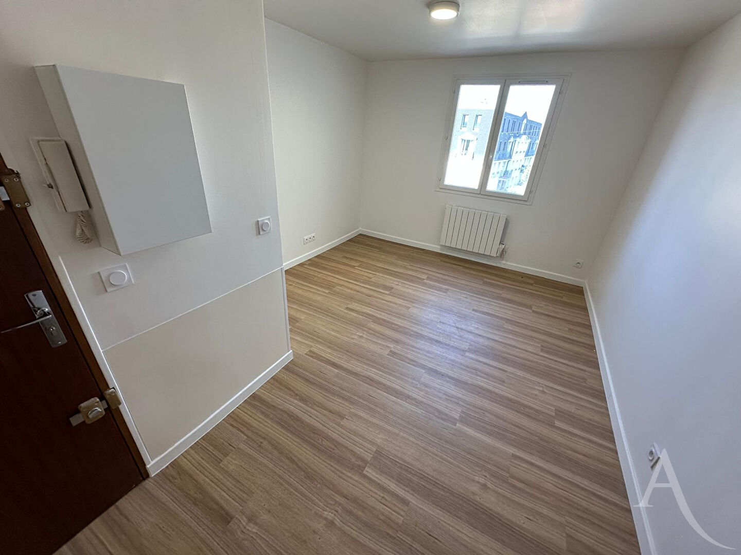 Appartement MANTES LA JOLIE (78200) 3 pièces 37.18 m²