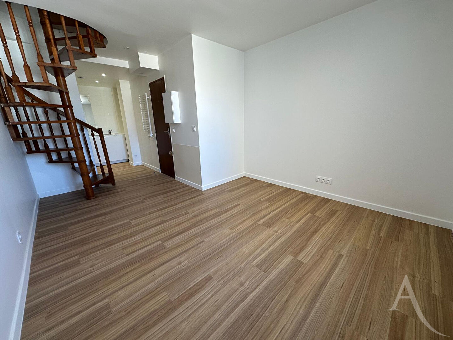 Appartement MANTES LA JOLIE (78200) 3 pièces 37.18 m²