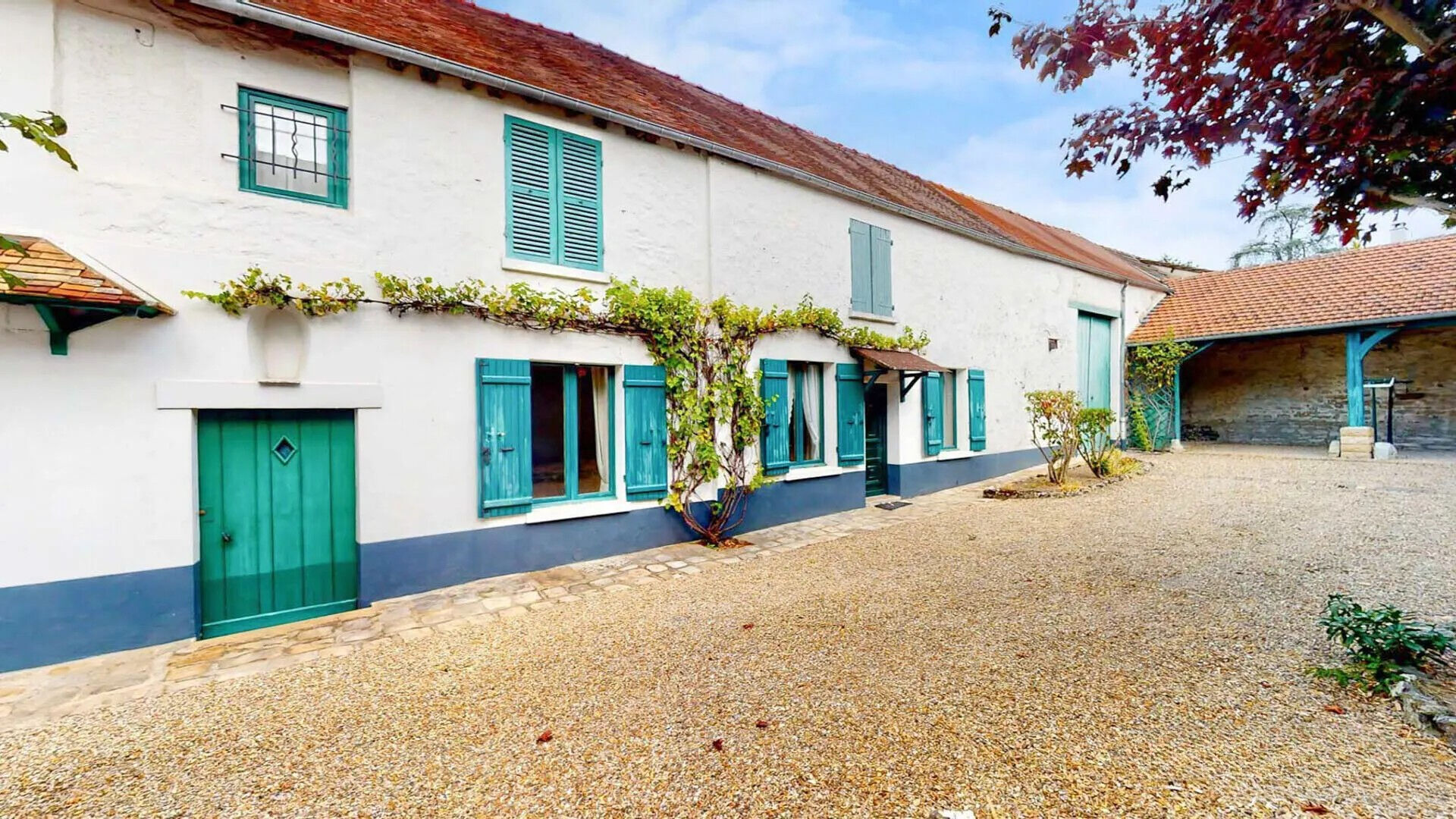Maison ROSNY SUR SEINE (78710) 7 pièces 144.00 m²