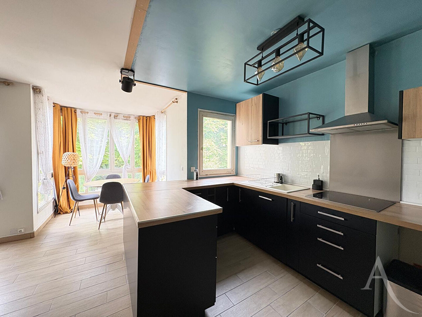 Appartement MANTES LA JOLIE (78200) 2 pièces 51.32 m²