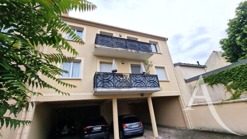 Appartement MANTES LA JOLIE (78200) 3 pièces 67.35 m²