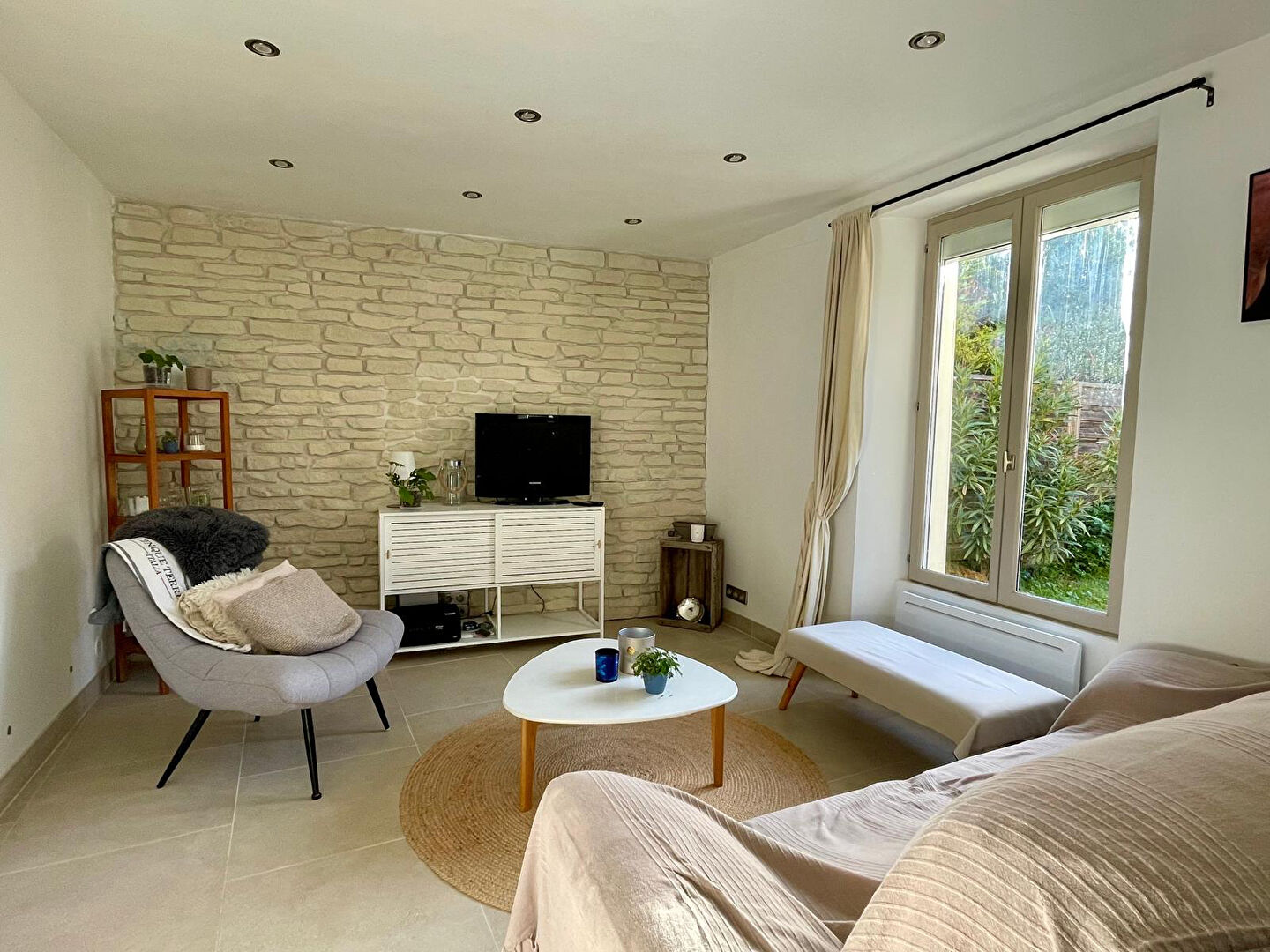 Maison BENNECOURT (78270) 4 pi&egrave;ces 66.00 m&sup2;