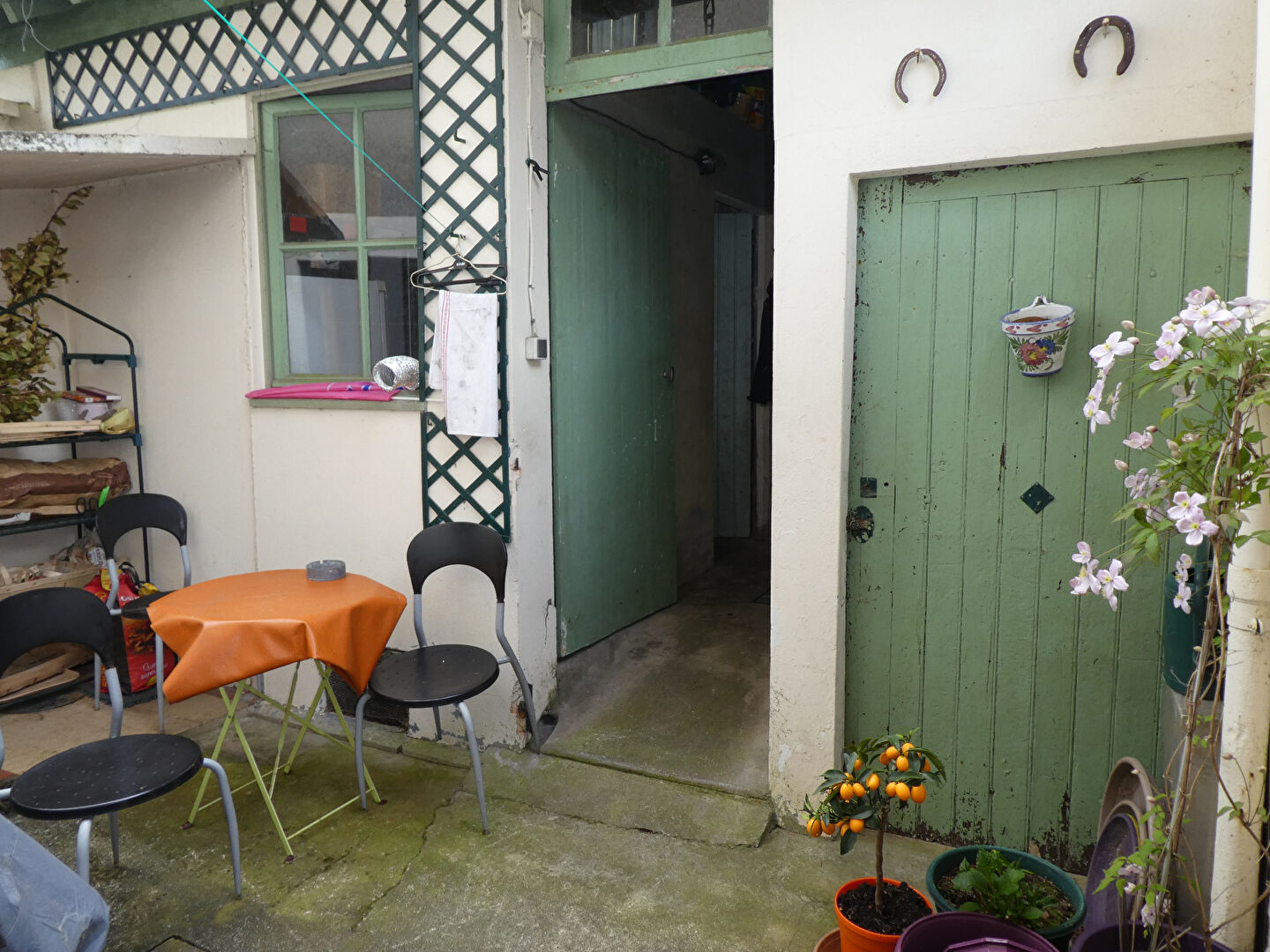 Maison AINCOURT (95510) 5 pièces 85.00 m²