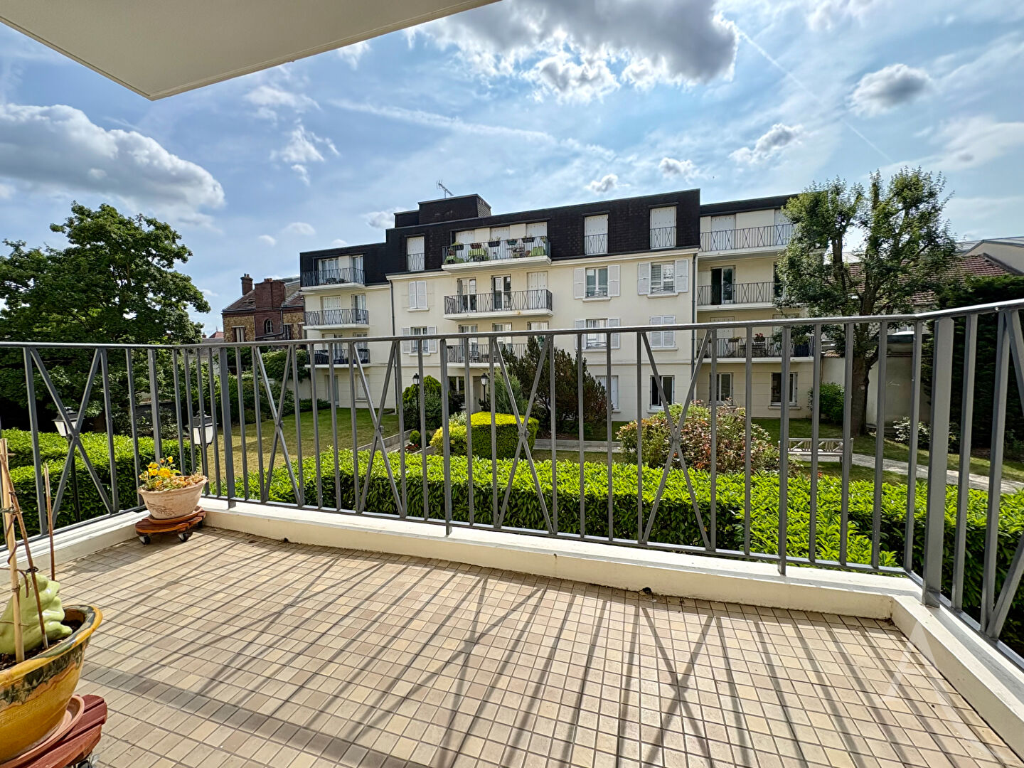 Appartement MANTES LA JOLIE (78200) 3 pièces 63.86 m²