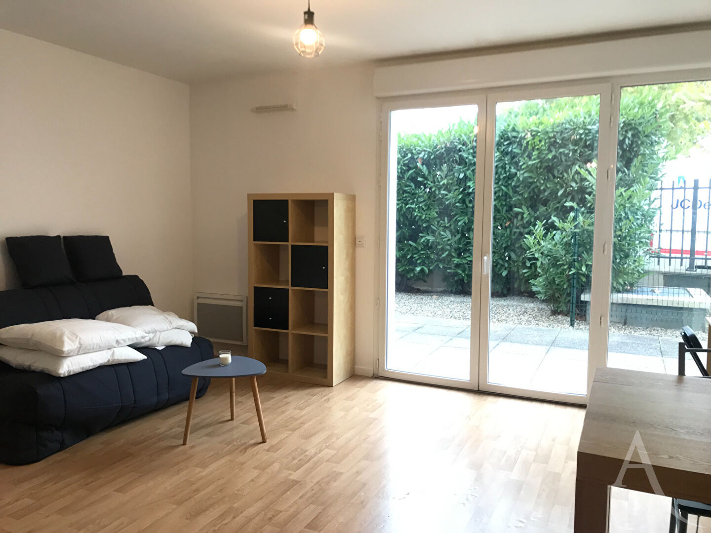 Appartement MANTES LA JOLIE (78200) 1 pièce 29.02 m²