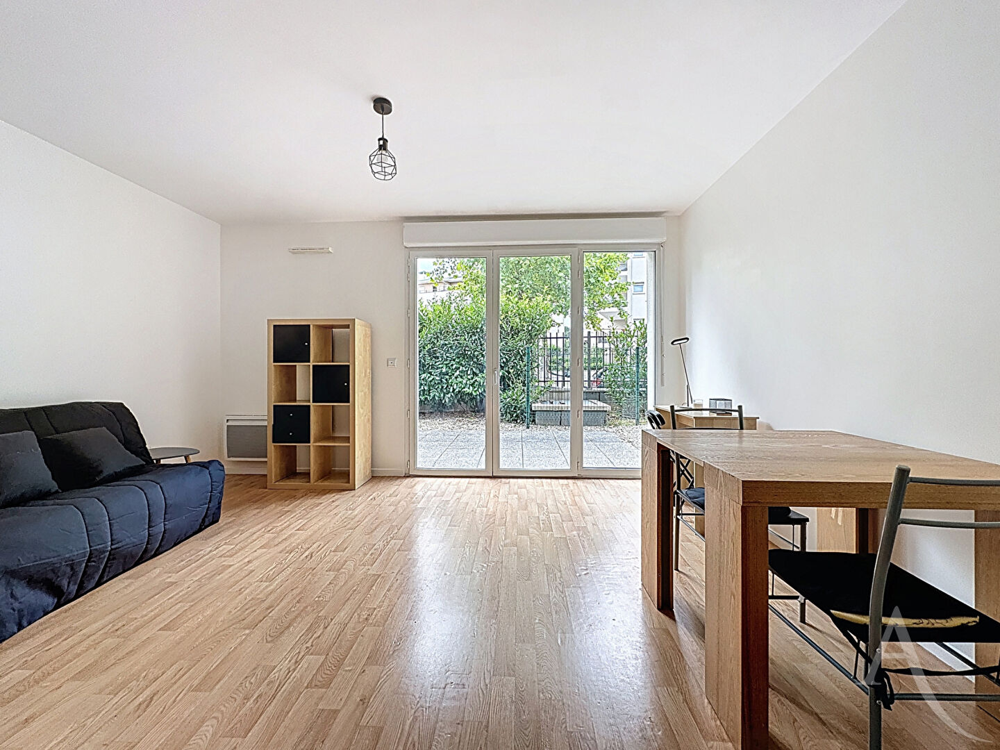 Appartement MANTES LA JOLIE (78200) 1 pièce 29.02 m²