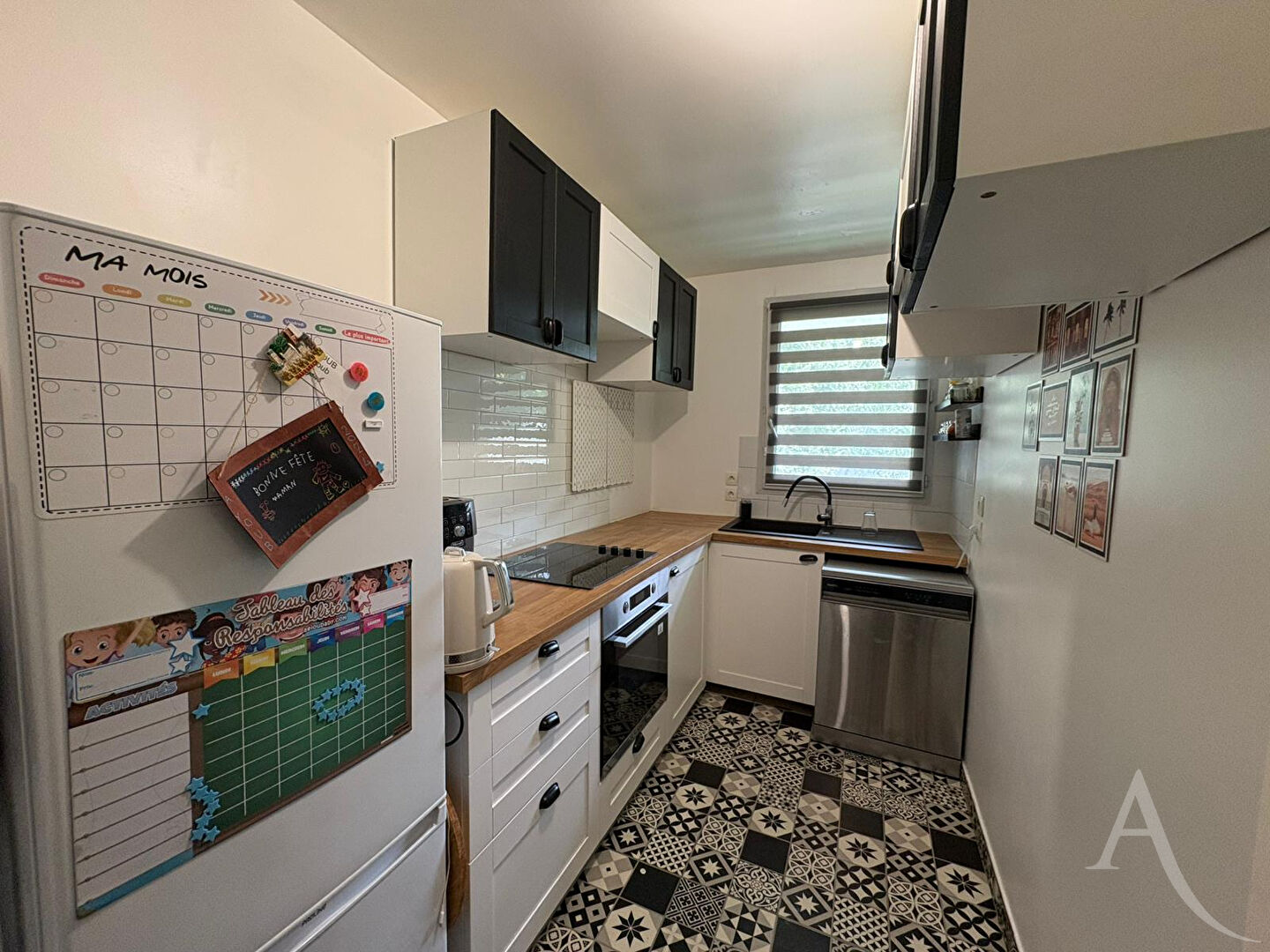 Appartement MANTES LA JOLIE (78200) 3 pièces 62.56 m²